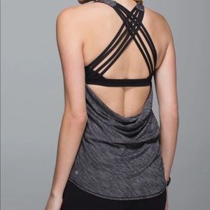 Lululemon free to be wild tank -6